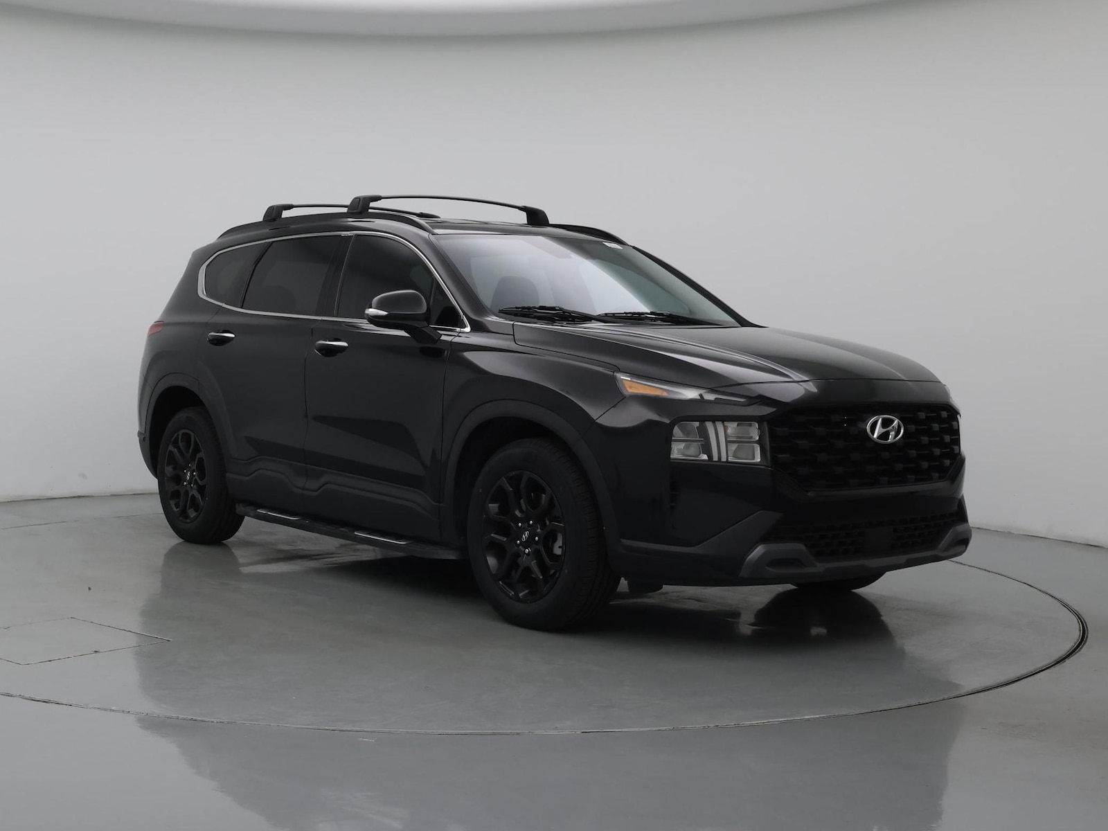hyundai santa fe 2023 5NMS64AJ6PH488144 image
